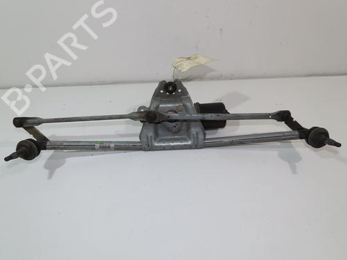 Front wiper motor NISSAN KUBISTAR Van (X76) 1.5 dCi | BP23165653M29
