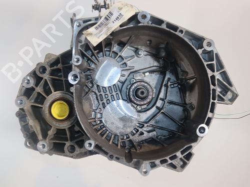 Gearbox OPEL ZAFIRA TOURER C (P12) 2.0 CDTi (75) | BP32376889M3  - Image 6