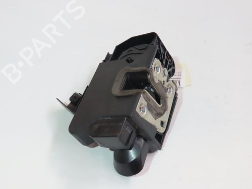 Used Front left lock DACIA SANDERO III 1.0 TCe 100 ECO-G (101 hp) 17657713