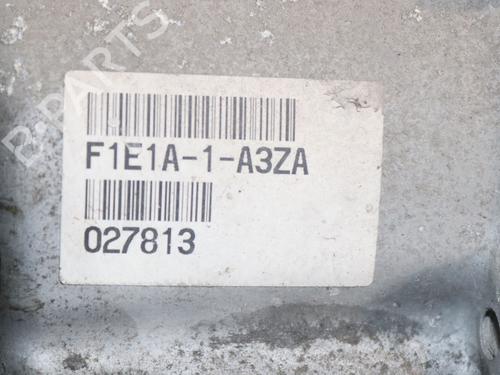 Gearbox PEUGEOT ION Electric | BP32100054M3 