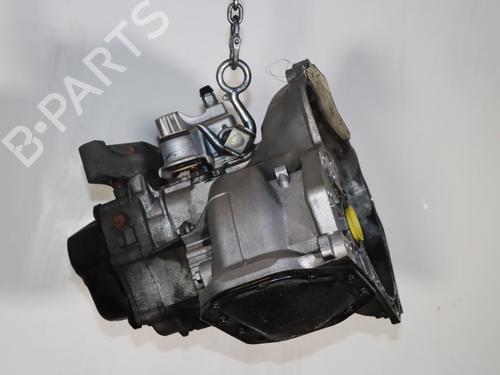 Used Gearbox Gearbox OPEL CORSA D (S07) 1.2 (L08, L68) (86 hp) 16556368 16556368
