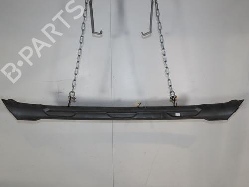 Used Front bumper spoiler Front bumper spoiler 39221508 39221508