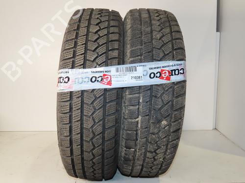 Used Other FIAT PUNTO EVO (199_) 1.3 D Multijet (199AXC1A, 199BXC1A, 199AXT1A, 199BXT1A) (75 hp) 25376980
