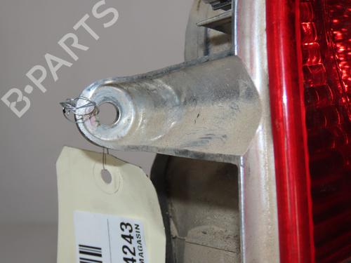 Used Right taillight VW TOURAN (1T1, 1T2) 1.9 TDI (105 hp) 31055531