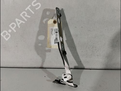 Hinge/Door check strap CITROËN C4 Grand Picasso II (DA_, DE_) 1.6 HDi / BlueHDi 115 | BP14897605C146