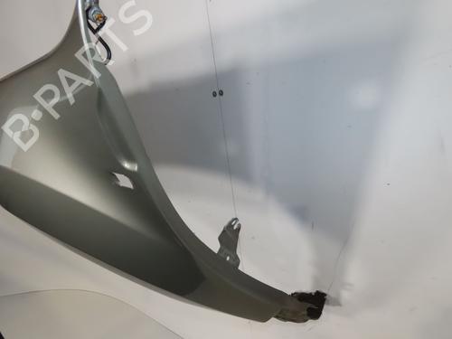 Used Left front fenders Left front fenders DACIA DUSTER (HS_) 1.5 dCi (HSAJ) (90 hp) 33632606 33632606