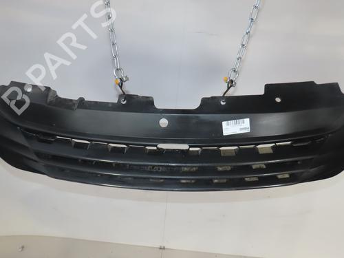 Grill IVECO DAILY VI Van 33S14, 35S14, 35C14, 42S14 | BP28159614C40 - Image 2