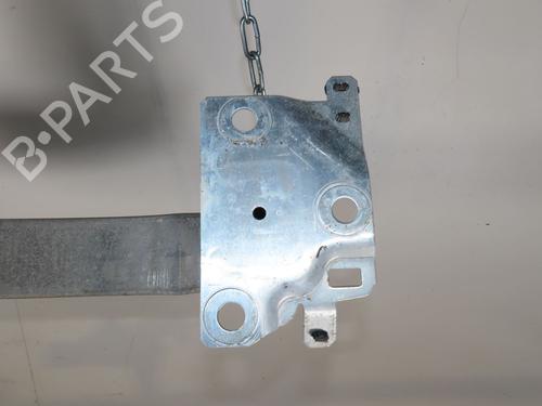 Used Front bumper reinforcement RENAULT CLIO IV (BH_) 1.5 dCi 90 (90 hp) 31605575