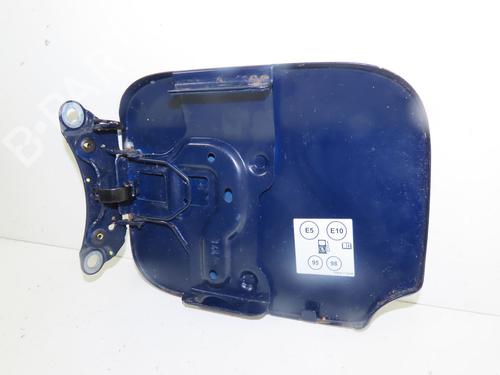 Fuel flap DACIA SANDERO II 1.0 SCe 75 (B8JC, B8JD, B8NC) | BP16859974C131 