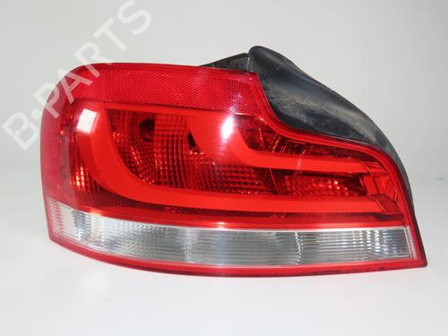 Left taillight BMW 1 Convertible (E88) 118 d | BP32768136C34 - Image 6