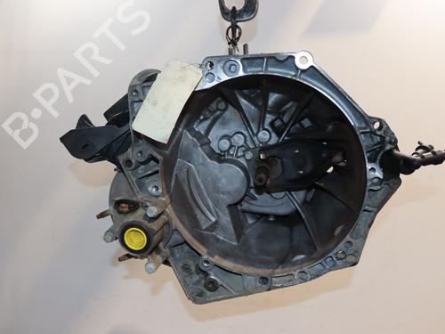 Gearbox CITROËN BERLINGO Box Body/MPV (B9) 1.6 HDi 90 | BP29740169M3 