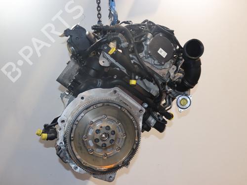 Engine AUDI A3 (8P1) 1.6 TDI | BP30916424M1