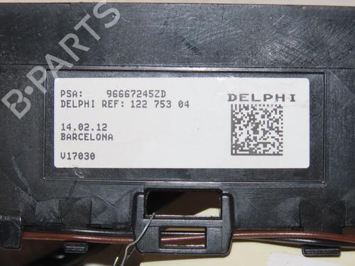 Ratbetjening PEUGEOT 508 I (8D_) 2.0 HDi Hybrid4 AWC (200 hp) 23160451