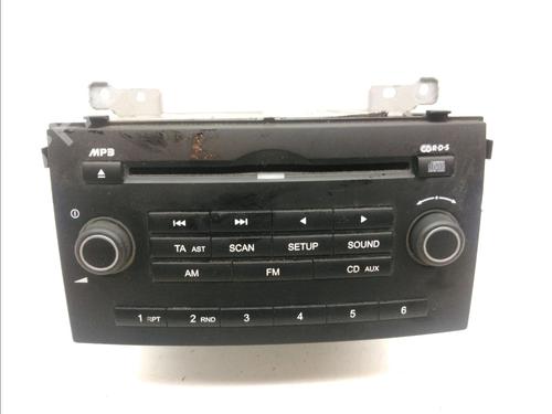 Radio KIA PRO CEE'D (ED) 1.6 CRDi 90 | BP14988731E6