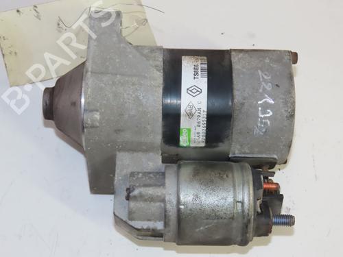 Starter RENAULT TWINGO II (CN0_) 1.2 16V (CN0K, CN0V, CN0A) | BP37162636M8 - Image 3