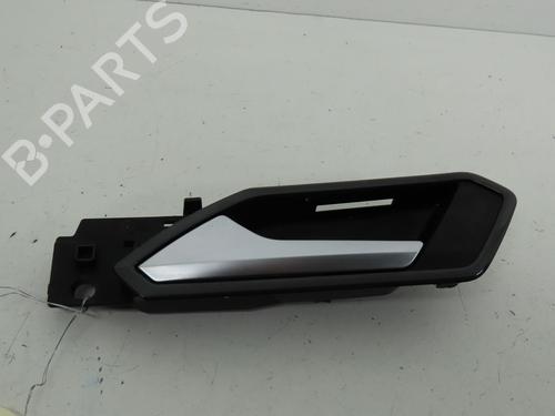 Rear left interior door handle VW TIGUAN (AD1, AX1) 2.0 TDI (150 hp) 5NA839019DEVO