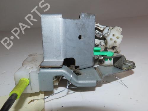 Used Rear left lock CITROËN C1 (PM_, PN_) 1.0 (68 hp) 28033529