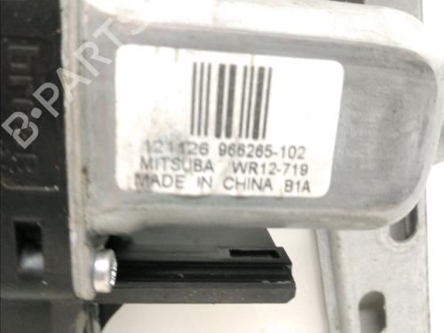 Rear left window mechanism VOLVO XC60 I SUV (156) D3 | BP15058631C24