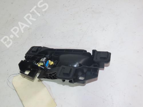 Front right interior door handle PEUGEOT 2008 II (UD_, US_, UY_, UJ_, UR_, UC_) 1.5 BlueHDI 130 | BP19271587I14 