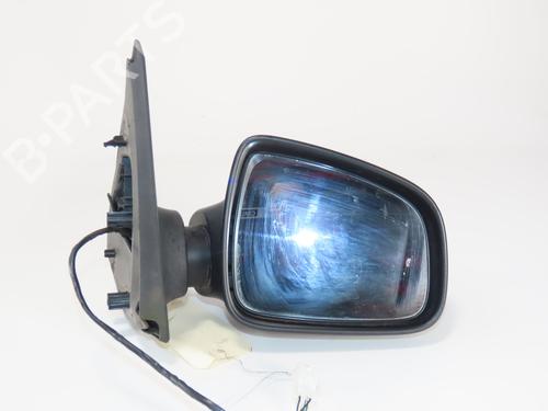 right-mirror-dacia-sandero-ii-2012-32715427 main image