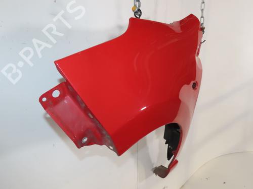 Forkjerm venstre Forkjerm venstre 38100452 38100452