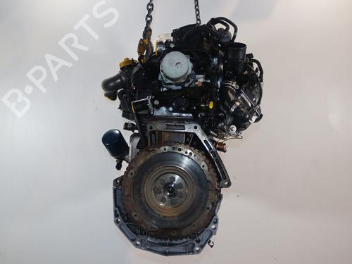 Engine RENAULT CLIO IV (BH_) 1.5 dCi 75 | BP31747712M1 