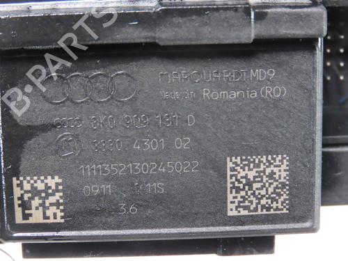 Card reader AUDI A4 Allroad B8 (8KH) 3.0 TDI quattro | BP39755751E4 - Image 3