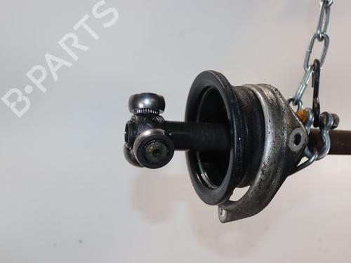Used Left front driveshaft Left front driveshaft 38023053 38023053
