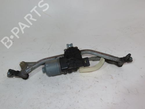 Viskermotor vindrute PEUGEOT 207 SW (WK_) 1.6 HDi (90 hp) 19278385