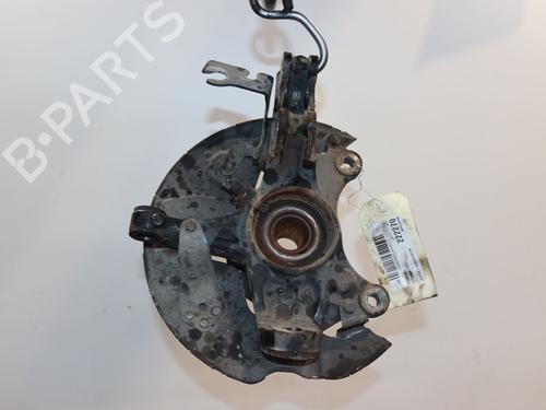 Used Left front steering knuckle Left front steering knuckle PEUGEOT PARTNER Box Body/MPV (K9) 1.5 BlueHDi 75 (75 hp) 36100539 36100539