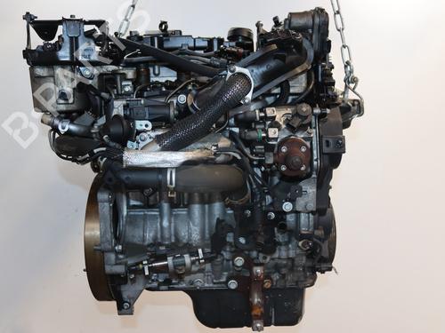 Engine FORD FOCUS III 1.6 TDCi ECOnetic | BP27352391M1 - Image 3
