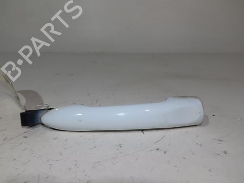 Used Rear right exterior door handle RENAULT MEGANE III Grandtour (KZ0/1) 1.5 dCi (KZ09, KZ0D, KZ1G, KZ29, KZ14, KZ1W, KZ10, KZ1F,... (110 hp) 23163522
