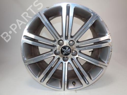 rim-peugeot-rcz-2010-2011-2012-2013-2014-2015-26917265 main image