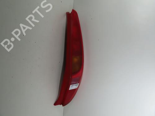 Højre baglygte FIAT PUNTO (188_) 1.2 60 (188.030, .050, .130, .150, .230, .250) (60 hp) 16876060
