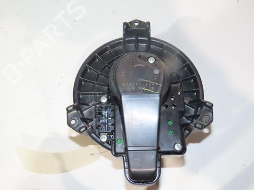 Heater blower motor TOYOTA RAV 4 III (_A3_) 2.2 D 4WD (ALA30_, ALA30R) | BP24486829M62 