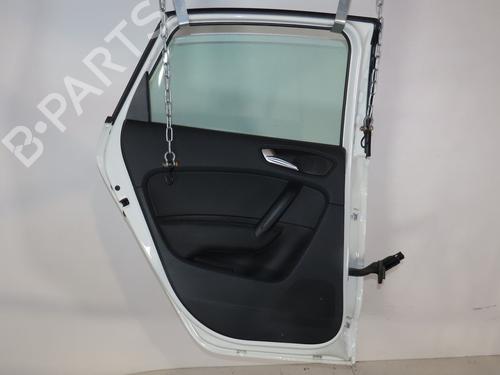Used Left rear door AUDI A1 Sportback (8XA, 8XF) 1.6 TDI (90 hp) 29621822
