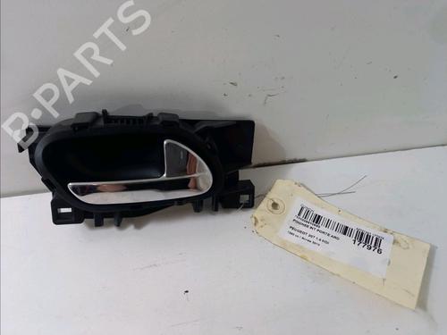 Rear right interior door handle PEUGEOT 207 SW (WK_) 1.6 HDi | BP9027729I16 