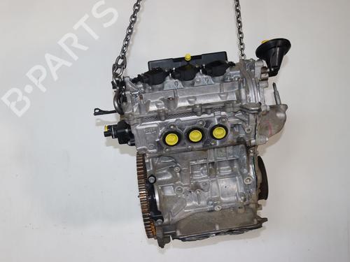 Engine RENAULT TWINGO III (BCM_, BCA_) 1.0 SCe 70 | BP17136195M1 
