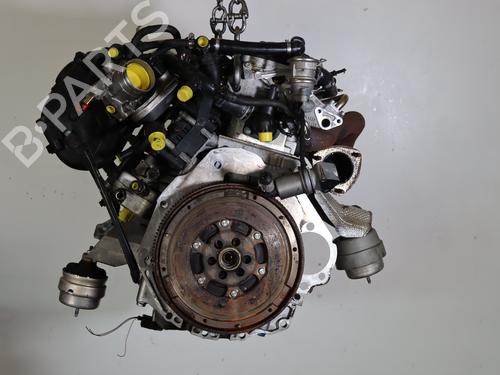 Used Engine AUDI A4 B6 Avant (8E5) 2.0 (130 hp) 23159185