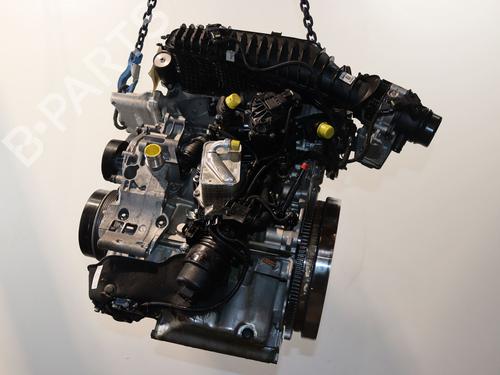 Engine BMW 1 (F40) 118 i | BP24486282M1 