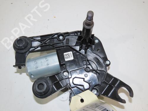 Rear wiper motor PEUGEOT 2008 I (CU_) 1.2 PureTech 82 | BP16188947M102 