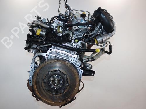 Engine TOYOTA VERSO (_R2_) 2.0 D-4D (AUR20_, AUR20R) | BP37501089M1 - Image 2