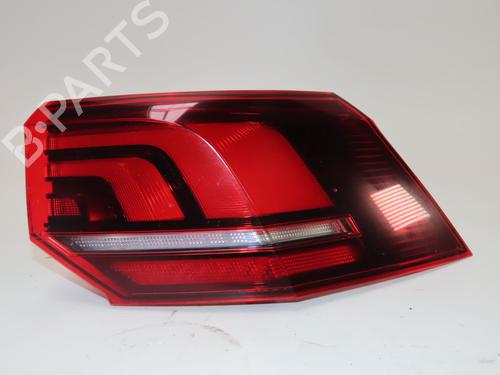 Right taillight VW GOLF VIII (CD1, DA1) 1.5 eTSI | BP36485829C35 - Image 3