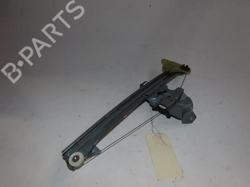 Used Front right window mechanism RENAULT CLIO IV (BH_) 1.5 dCi 90 (90 hp) 18352548