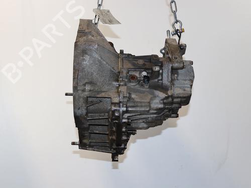 Gearbox FIAT FIORINO MPV (225_) 1.3 JTD Multijet | BP24487009M3