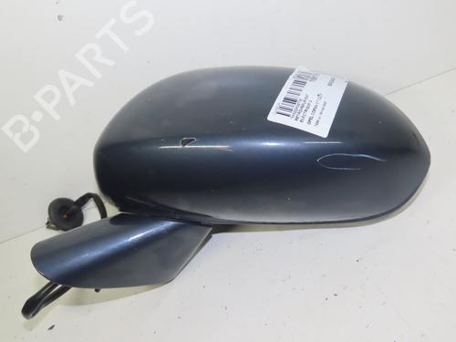 Left mirror OPEL CORSA D (S07) 1.7 CDTI (L08, L68) | BP16980164C26 
