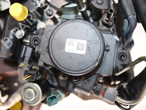 Used Engine Engine FORD MONDEO IV (BA7) 2.0 TDCi (163 hp) 36028692 36028692