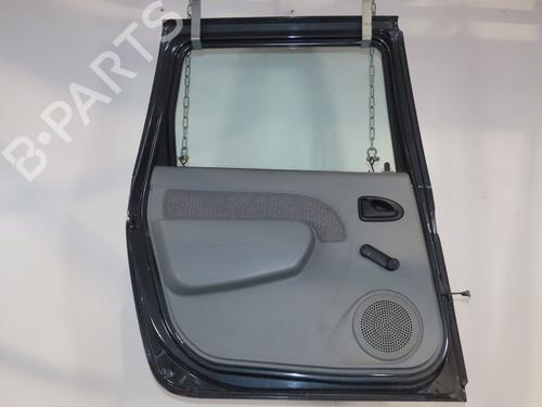 Left rear door DACIA LOGAN MCV (KS_) 1.6 16V (KS0L, KS0M, KS0P, KS1S) | BP30187831C4