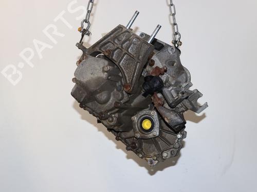 Used Gearbox FIAT FIORINO MPV (225_) 1.3 JTD Multijet (95 hp) 24487009