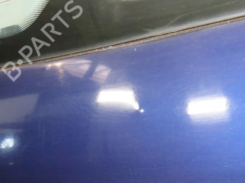 Used Tailgate Tailgate PEUGEOT 206 Hatchback (2A/C) 2.0 HDI 90 (90 hp) 33712484 33712484